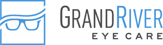 Grand River Eye Care logo
