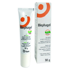 Blephagel