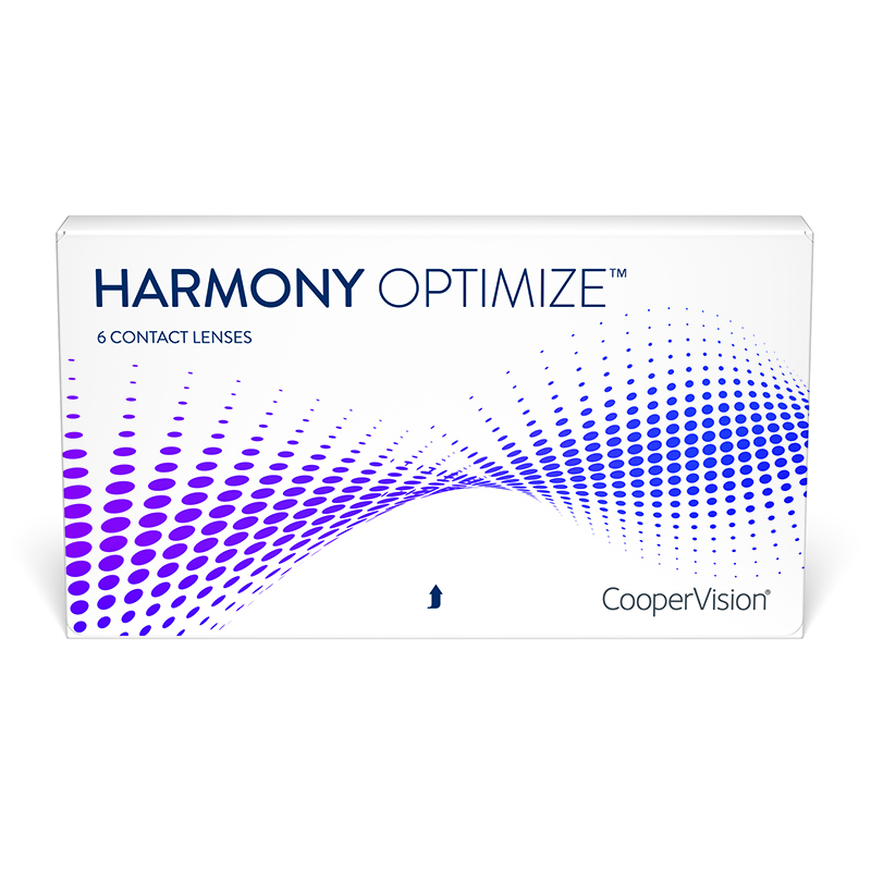 Harmony Optimize