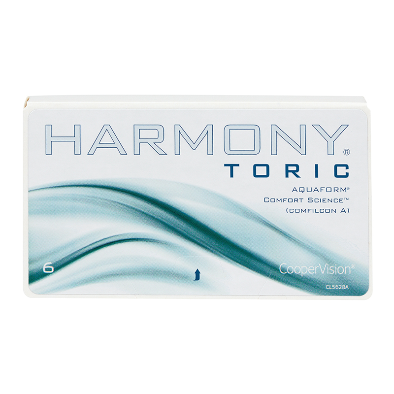 Harmony Toric