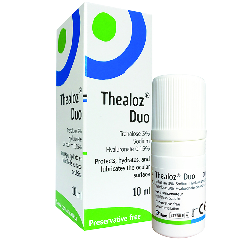 Theoloz Duo